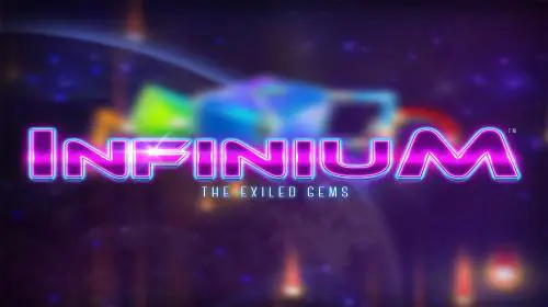 Infinium - SpinCity - Zimbabwe