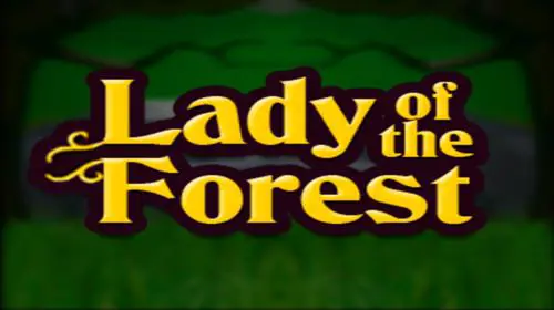 Lady Of The Forest - SpinCity - Zimbabwe