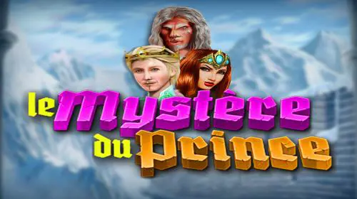 Le Mystere Du Prince - SpinCity - Zimbabwe