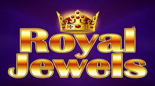 Royal Jewels - SpinCity - Zimbabwe