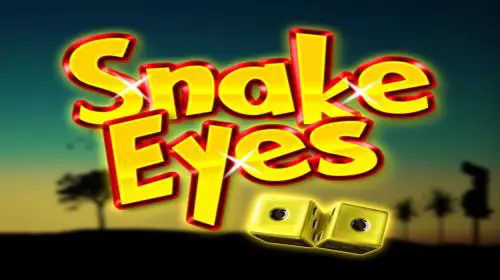 Snake Eyes - SpinCity - Zimbabwe