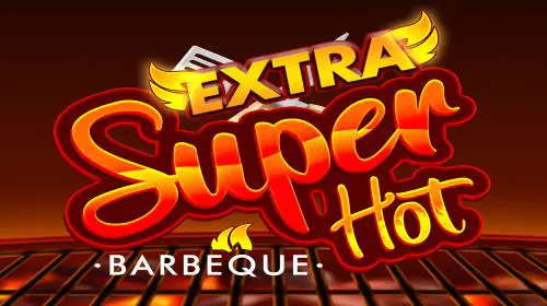 Super Hot BBQ 50 - SpinCity - Zimbabwe