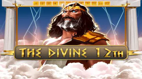 The Divine 12th - SpinCity - Zimbabwe