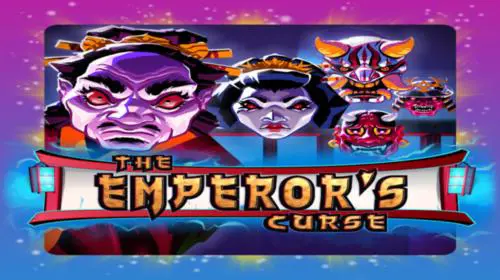 The Emperor's Curse - SpinCity - Zimbabwe