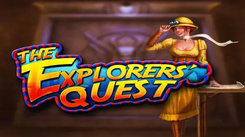 The Explorers Quest - SpinCity - Zimbabwe
