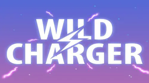 Wild Charger - SpinCity - Zimbabwe