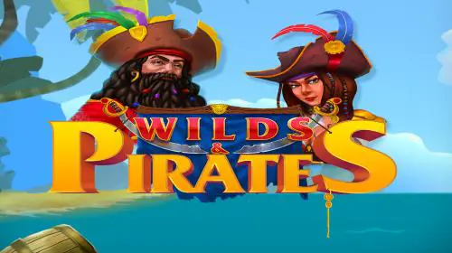 Wilds And Pirates - SpinCity - Zimbabwe