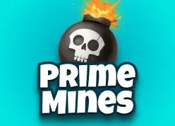 Prime Mines - SpinCity - Zimbabwe