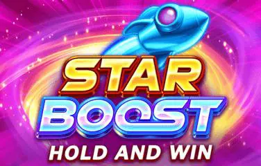 Star Boost: Hold and Win - SpinCity - Zimbabwe