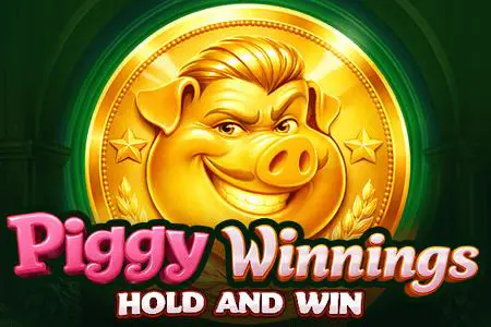 Piggy Winnings: Hold and Win - SpinCity - Zimbabwe