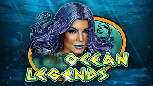 Ocean Legends game cover image by betfouders