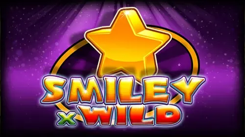 Smiley X Wild game cover image by betfouders