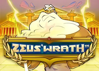 Zeus' Wrath - SpinCity - Zimbabwe