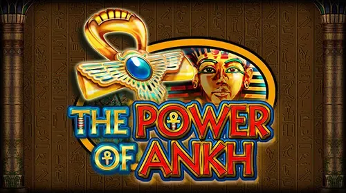 The Power of Ankh game cover image by betfouders