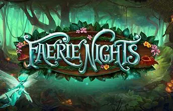 Faerie Nights game cover image by betfouders