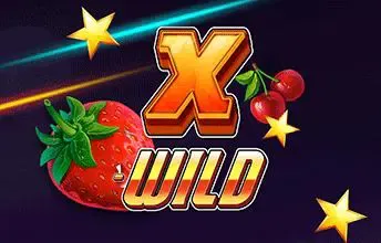 X-Wild game cover image by betfouders