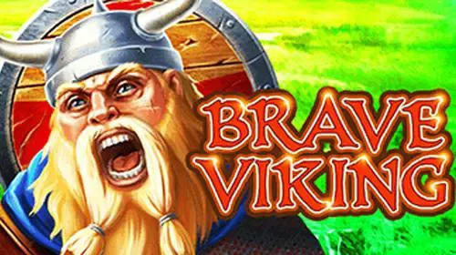 Brave Viking game cover image by betfouders