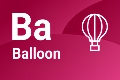 Balloon game cover image by betfouders