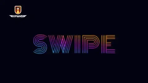 Swipe game cover image by betfouders