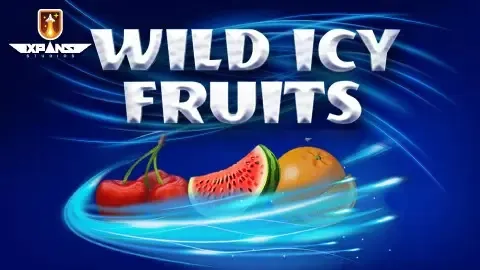 Wild Icy Fruits game cover image by betfouders