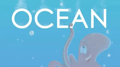 Ocean game cover image by betfouders