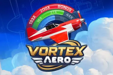 Vortex Aero - SpinCity - Zimbabwe