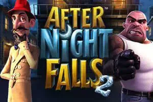 After Night Falls 2 - SpinCity - Zimbabwe