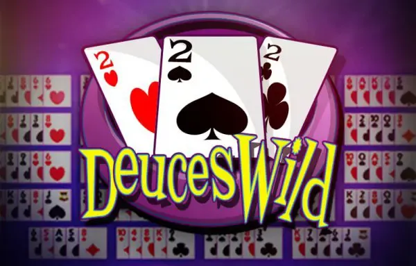 Deuces Wild - SpinCity - Zimbabwe