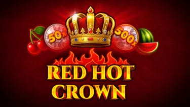 Red Hot Crown - SpinCity - Zimbabwe
