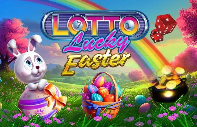 Lotto Lucky Easter - SpinCity - Zimbabwe