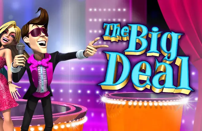 The Big Deal - SpinCity - Zimbabwe