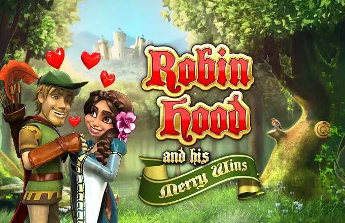 Robin Hood - SpinCity - Zimbabwe