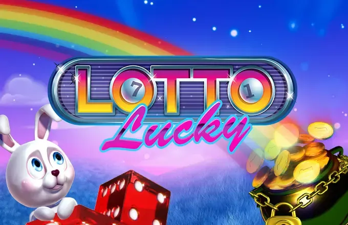 Lotto Lucky - SpinCity - Zimbabwe