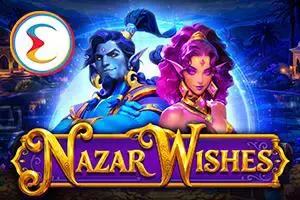Nazar Wishes - SpinCity - Zimbabwe