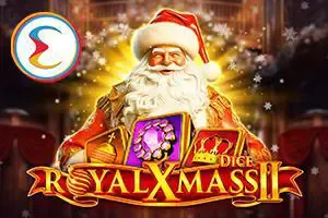 Royal X-mass 2 (Dice) - SpinCity - Zimbabwe
