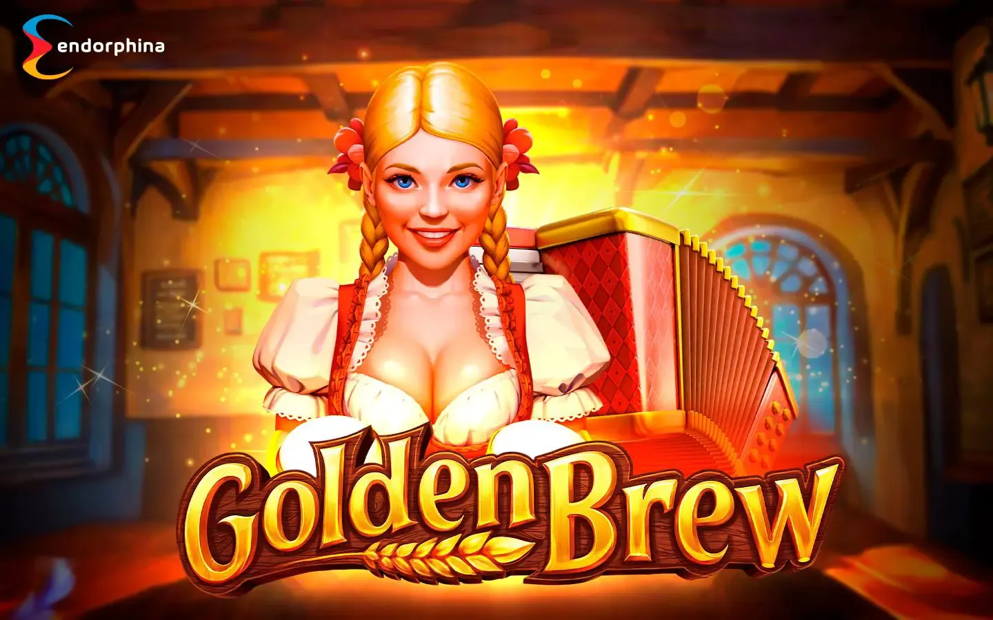 Golden Brew - SpinCity - Zimbabwe