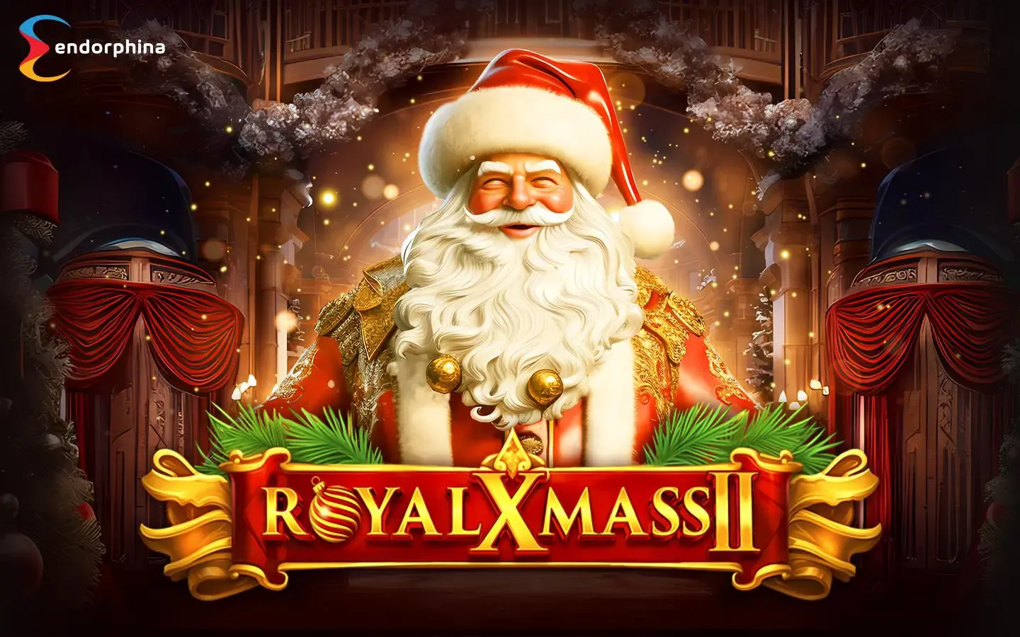 Royal X-mass 2 - SpinCity - Zimbabwe