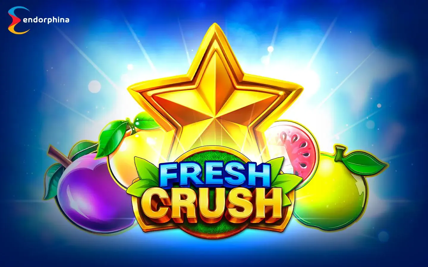 Fresh Crush - SpinCity - Zimbabwe