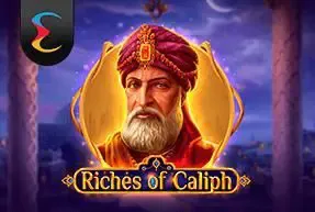 Riches of Caliph - SpinCity - Zimbabwe