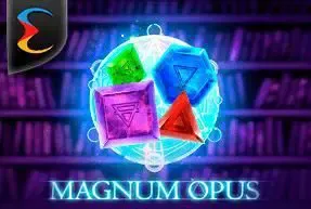 Magnum Opus - SpinCity - Zimbabwe