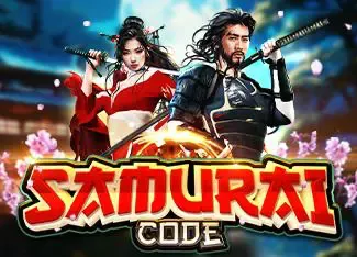 Samurai Code game cover image by betfouders