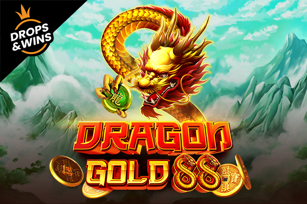 Dragon Gold 88 game cover image by betfouders