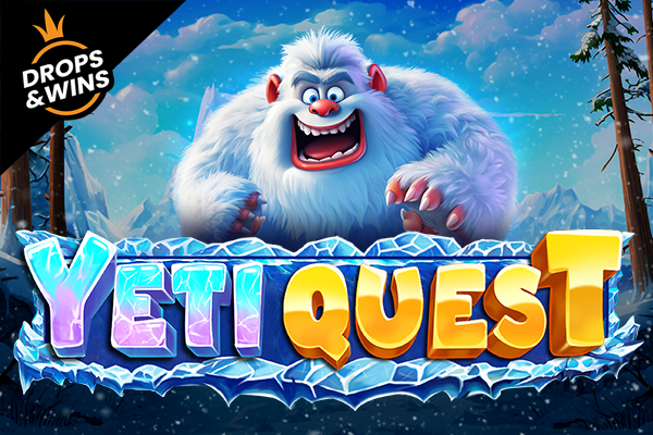 Yeti Quest game cover image by betfouders