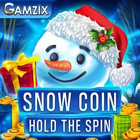 Snow Coin game cover image by betfouders