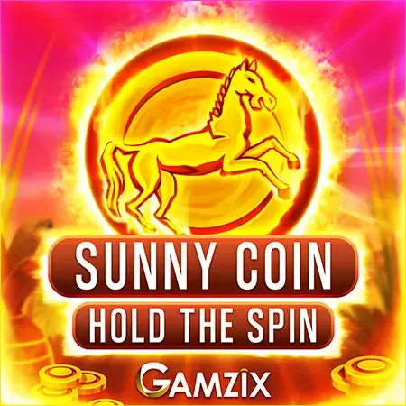 Sunny Coin game cover image by betfouders