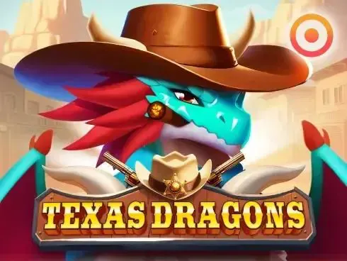 Texas Dragons game cover image by betfouders