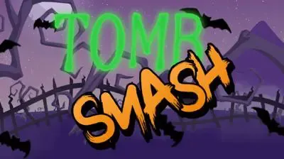 Tomb Smash game cover image by betfouders