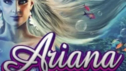 Ariana game cover image by betfouders