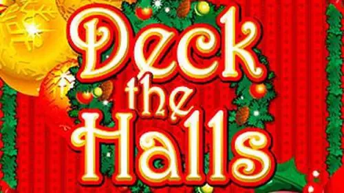 Deck the Halls game cover image by betfouders