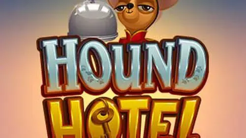 Hound Hotel game cover image by betfouders